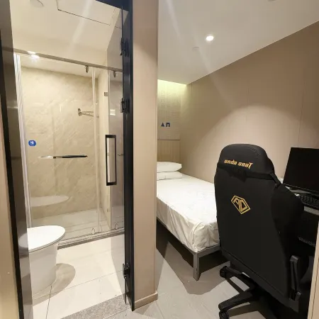 QINGYU HOTEL
