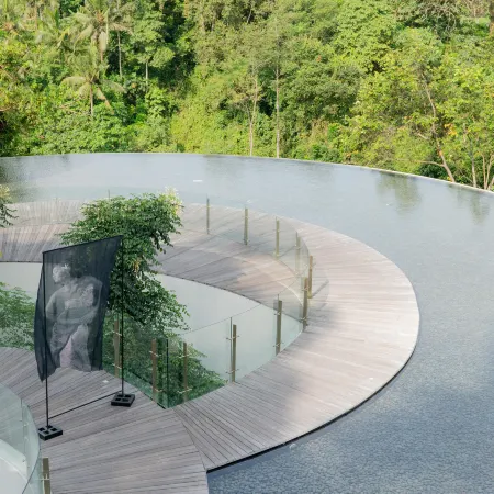 Bumi Kinar Skylight