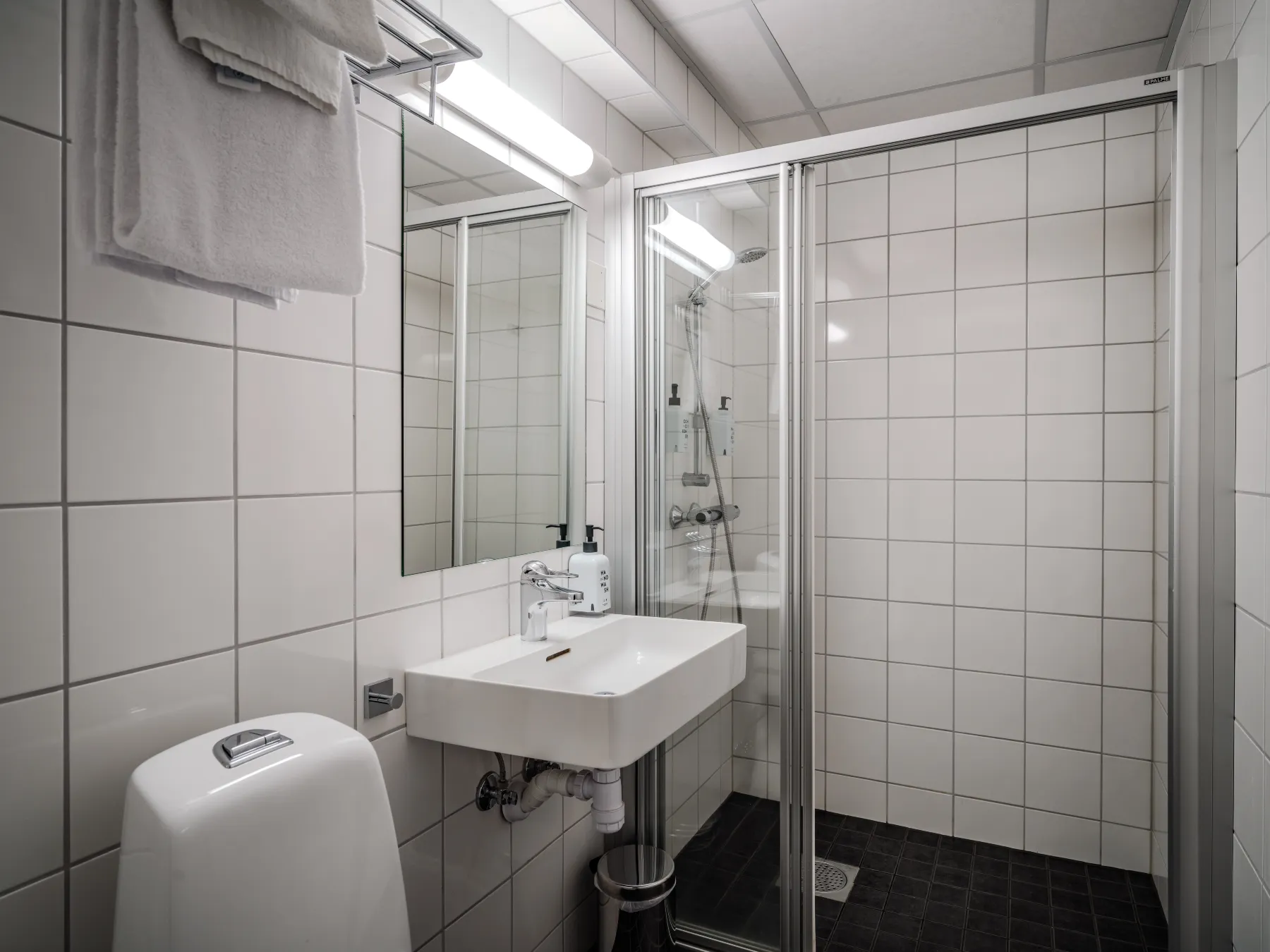 Quality Hotel Grand Tromsø Номера Photos