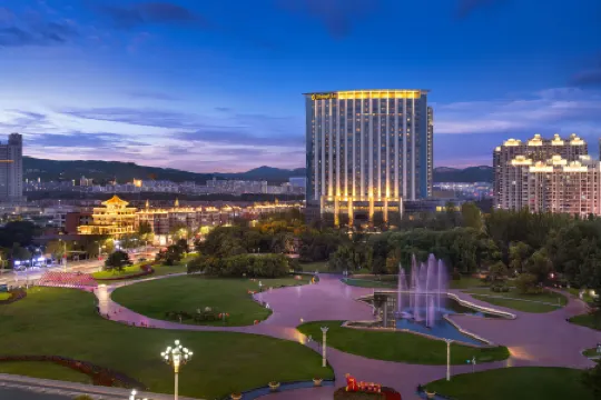 Shangri-La Hotel Baotou