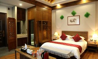 Xierzhai Eco Manor Homestay