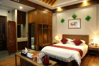 Xierzhai Eco Manor Homestay - Pet friendly