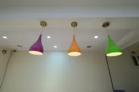 Yaduo Intelligent Cinema Hotel (Shiyan Jiangsu Road Branch) - เปิดใหม่