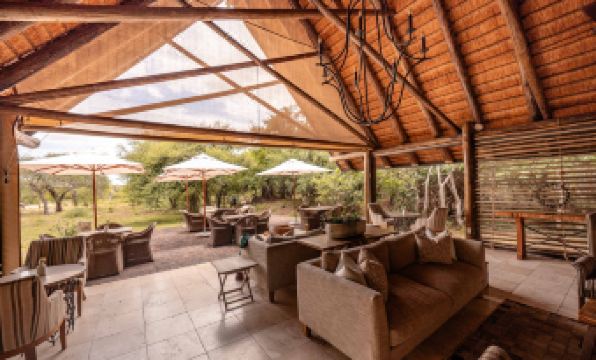 Kapama Southern Camp