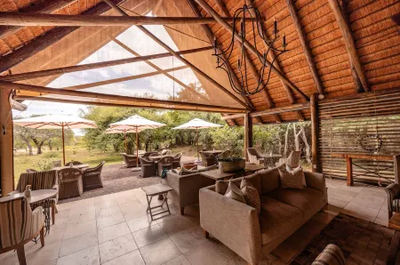 Kapama Southern Camp