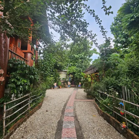 Kanecha's Home