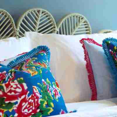 MAISON CHINOISE Rooms