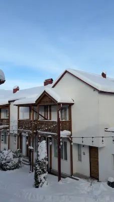 Motives Inn Dilijan Hotel a 