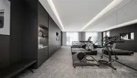 Intercity Hotel Dali Ancient Town - Gym
