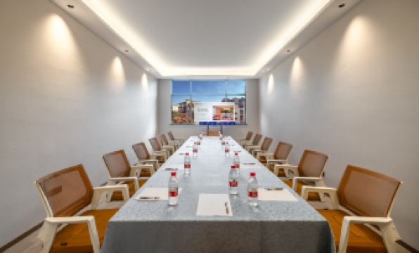 Starway Hotel (Guilin High-Tech Wanda Plaza Branch)