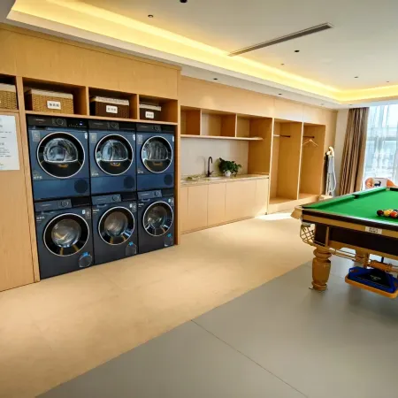 Vienna Hotel (Chaohu Lijing International)