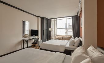 The One Premium Hotel