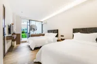 Mile Muxiwan Homestay (Huquan Ecological Park)