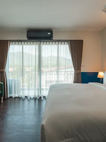 รูปภาพของบลู มังกี้ บูทีค ในหาน บีช