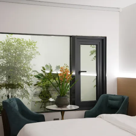 Taixi Design Guesthouse