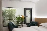 Taixi Design Guesthouse