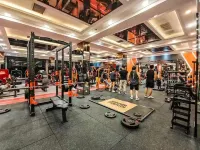 Fuhua Hotel - Gym