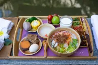 Rehai Hot Spring Resort · Yangshengge