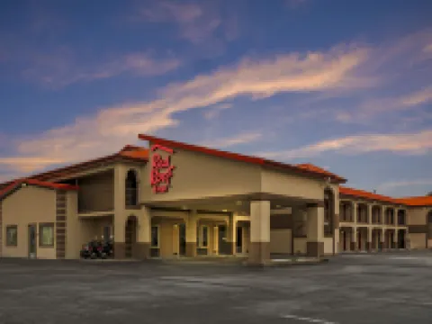 Red Roof Inn Bowling Green Hotels in Bowling Green