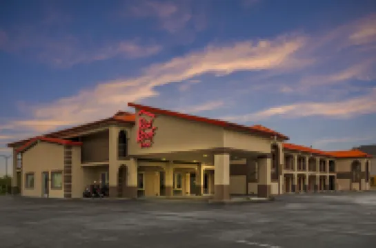 เรดรูฟอินน์ โบว์ลิ่งกรีน