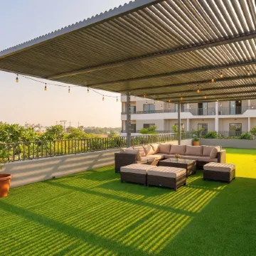 Accra Luxury Apartments at The Bantree