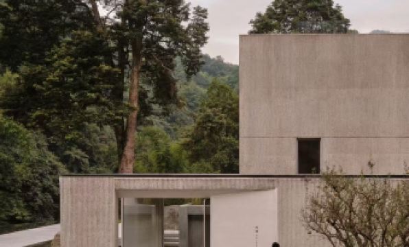 Emei Shan Lan Yu Zoland Hotel