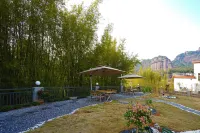 Danshan Zhuyin Homestay - Mountain view