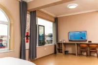 Wanyi Hotel - pet friendly