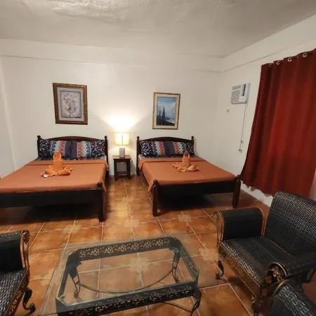 Punta Riviera Resort Bolinao