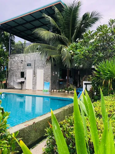 รูปภาพของซีไซด์โฮมรีสอร์ท อ.ละงู จ.สตูล Sea Side Home Resort