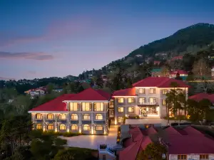 瑞雲鉑悦ホテル（廬山国際会議中心）