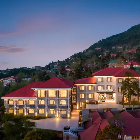 Joyous Hotel