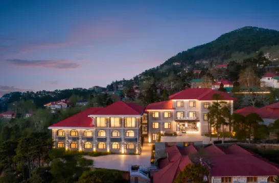 Joyous Hotel Hotel di 