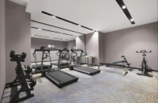 宜尚酒店（泉州黎明大學泉秀街店）