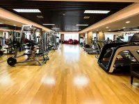 Fengze International Hotel - Gym