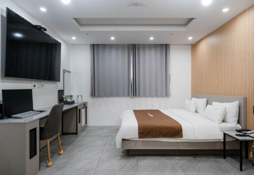 호텔 부대시설 안내