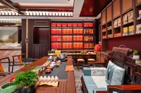 衡陽禧來登民宿（南嶽大廟店） - 新開幕