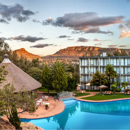 Avani Maseru Hotel