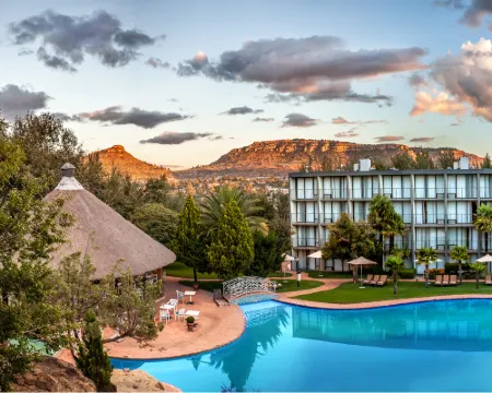 アヴァニ マセル ホテル マセルのホテル