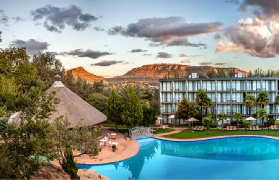 Avani Maseru Hotel