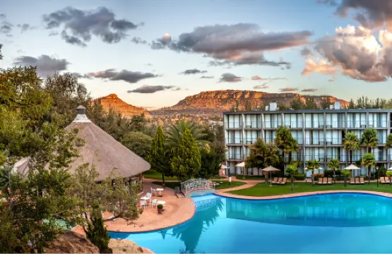 Avani Maseru Hotel