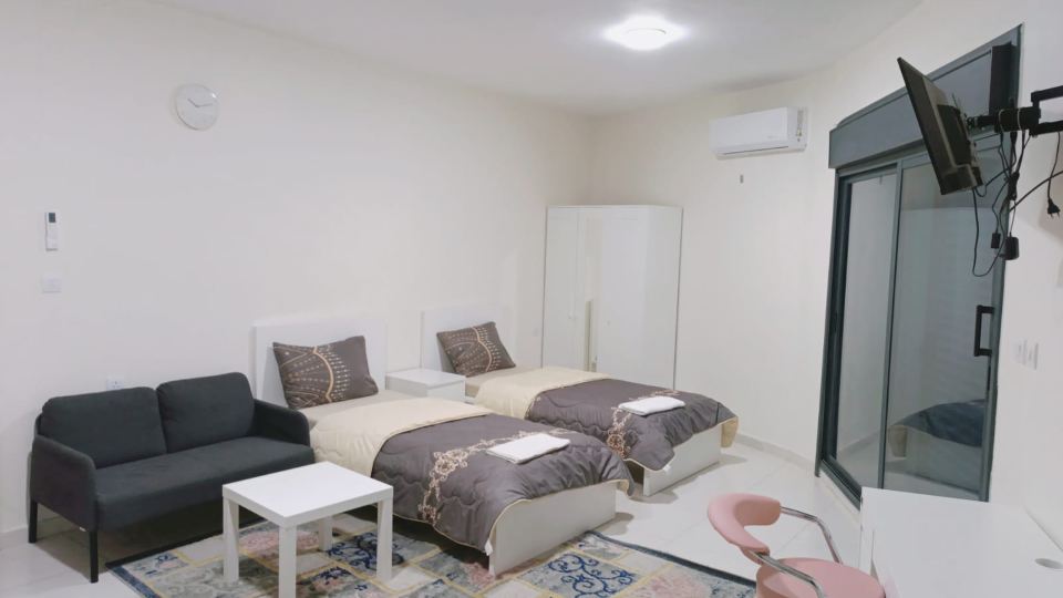 Durrat Al Israa Airport Residence