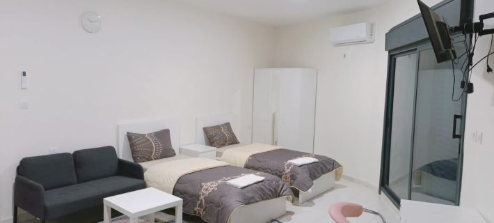 Durrat Al Israa Airport Residence Hotels in Amman