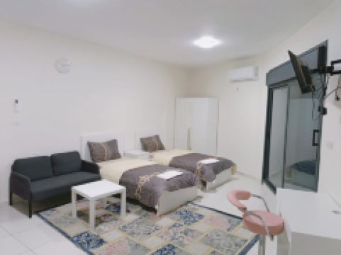 Durrat Al Israa Residence