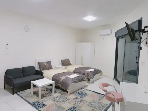 杜拉特阿爾伊斯拉公寓