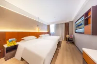 ZhiRu LanTing Hotel