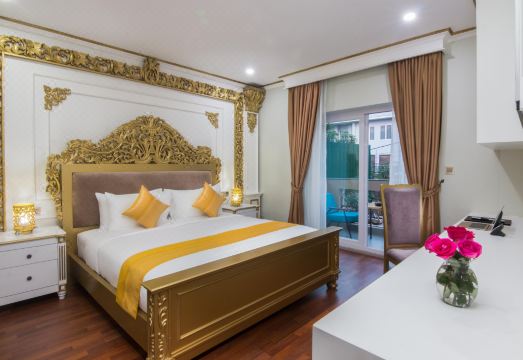 아나착 앙코르 스위트