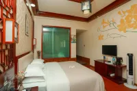 Qingheyuan | Rumian Guli · Cielo Naxi Aesthetic Residential Homestay (Gucheng Grand Waterwheel) - เปิดใหม่