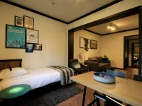 Getaway Studios Brussels Airport Hotels in Bryssel