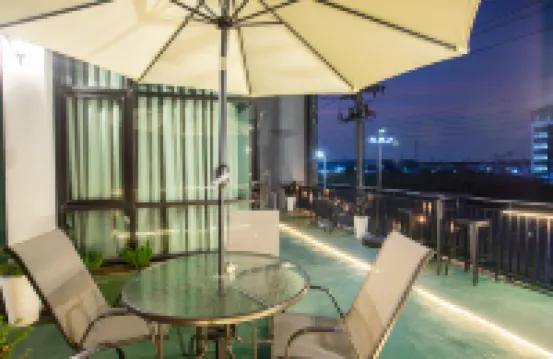 The Living Samut Prakan